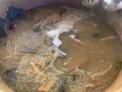 -抚仙湖生态石锅鱼野生菌(告庄店)
