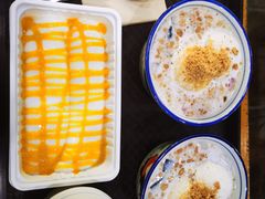 -文昌邓记清补凉(西沙路店)