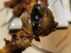 -九府羊鲜羊火锅·烧烤(海那城店)