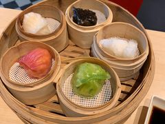 -避风塘(百联东郊店)