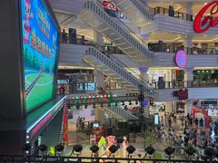 -江南环球港