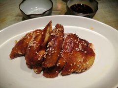 -湖滨28中餐厅·西湖宴·杭州君悦酒店