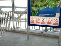 -旅顺新港(地铁站)
