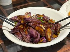 -老瑞福上海菜(人民广场店)