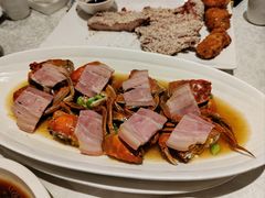 -宏玲餐厅(四川南路店)