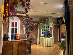 -叶叶菩提·晋福宫