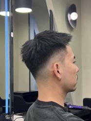 -AFA Hair studio·女士发型设计