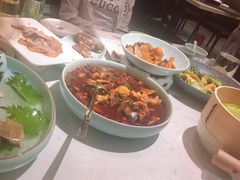 -董鲁烤鸭(建和街店)