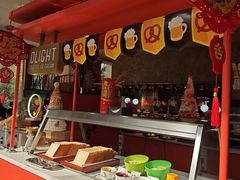 -威珀斯酒店·珀萃美食餐厅