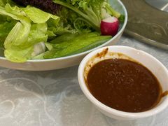 -乔家满族八大碗(流水沟店)