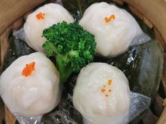 -大水车公馆·顺德菜·妈姐菜(均安店)