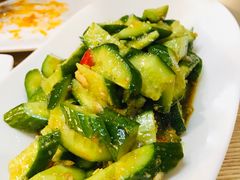 -马尔扎哈烤肉餐厅(正茂·海龙花园店)