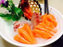 -大渔铁板烧(蛇口店)