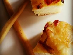 餐前面包赠送-ITA·意塔意大利餐厅(亦庄店)