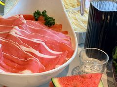 -彤德莱牛肉火锅(双港店)