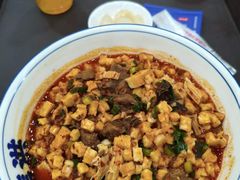 -清真·马洪小炒泡馍馆(钟楼回民街店)