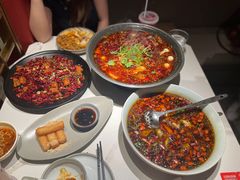 -麻六记(新天地店)