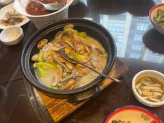 -老蒲鲜·地标·非遗美食(涵江店)