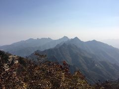 -永定河休闲森林公园