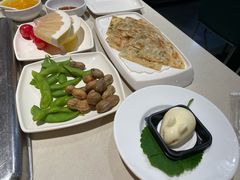 -海底捞火锅(武胜路凯德广场店)