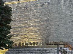 -西安唐皇城墙含光门遗址博物馆