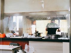 -李杨面馆(热河南路店)