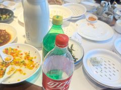 -东方饺子王(工农大路店)