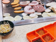 -猪的故事·韩式烤肉(韩乐坊店)