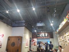 大堂-一记面馆(易发店)