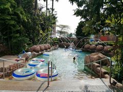 -新加坡水上探险乐园