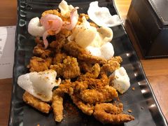 -炉小二铜锅牛蛙•川湘菜(三里屯店)