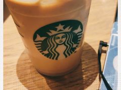 -星巴克(绵阳涪城凯德店)