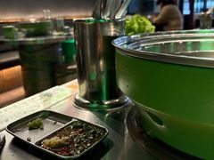 -山葵说·泥炉烤肉(泰达时尚E街区店)