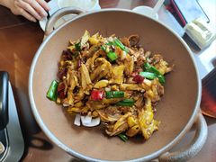 -肖记公安牛肉鱼杂馆·省级非物质文化遗产(三角路直营店)