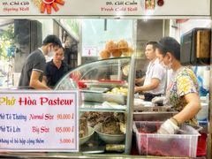 -Pho Hoa Pasteur