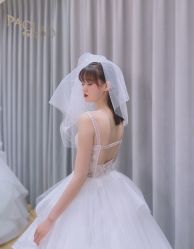-南京宝娜嫁衣婚纱礼服馆(中央路店)