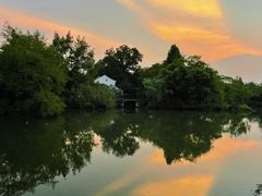 -西溪国家湿地公园