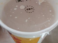 奶茶-小谷姐姐麻辣拌·麻辣烫(北辰店)