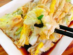 -兄妹生滚粥(广昌路店)