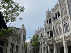 -赤坎·广东华侨国际旅游度假区