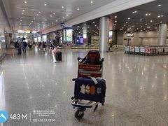 -成都宽窄巷子奎星楼街亚朵X酒店