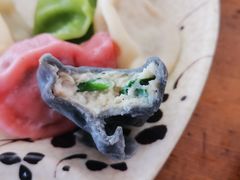 -87号烧烤海鲜·大排档(金沙滩店)