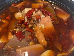 -惠丰堂饭庄·烤鸭·京味菜(西北旺·唐家岭店)