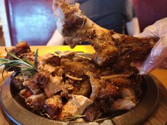 -MR.ROCKY洛奇先生RESTAURANT&BAR(宝安壹方城店)