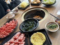 -呷哺呷哺(太原万象城店)