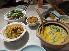 -小吊梨汤·北京菜·烤鸭(四元桥店)