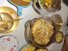 -香香海南菜餐厅