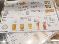 -芳叔(东方宝泰店)