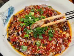 -饕然·民间川菜(龙泉店)