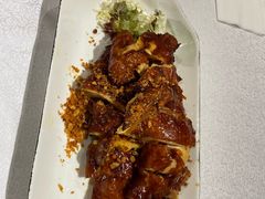 -喜记避风塘炒辣蟹(旗舰店)